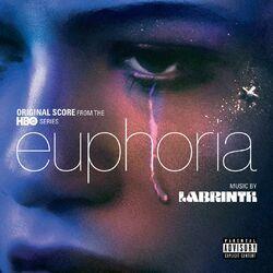 Слушать альбом - Euphoria (Original Score from the HBO Series)