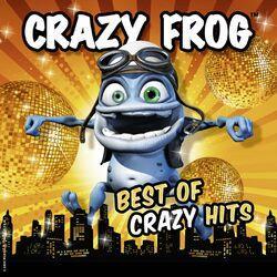 Слушать альбом - Best of Crazy Hits