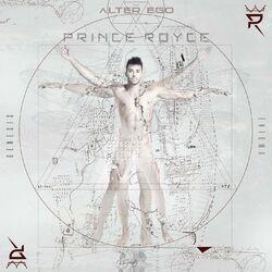 Слушать альбом - ALTER EGO