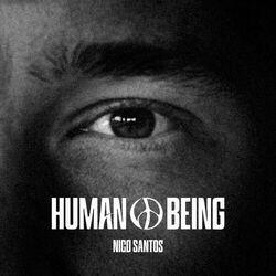 Слушать альбом - Human Being