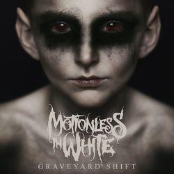 Слушать альбом - Graveyard Shift
