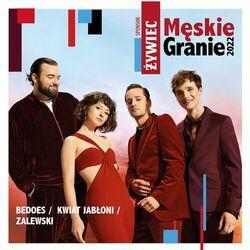 Слушать альбом - Męskie Granie 2022