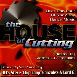 Слушать альбом - The House Of Cutting