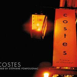Слушать альбом - Hôtel Costes