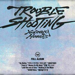 Слушать альбом - Troubleshooting