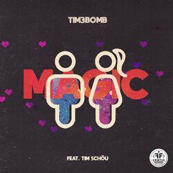 Слушать альбом - Magic