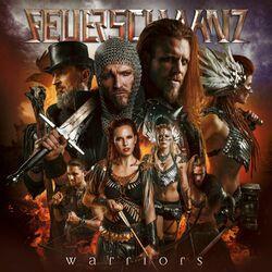 Слушать альбом - Warriors