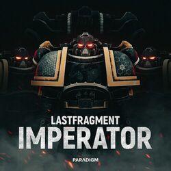 Слушать альбом - IMPERATOR