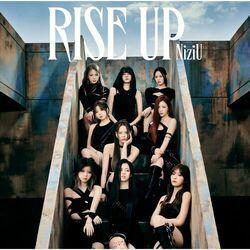 Слушать альбом - RISE UP