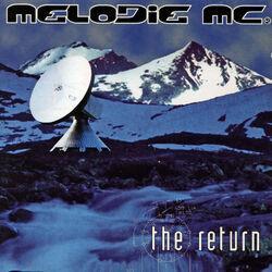 Слушать альбом - The Return