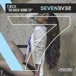 Слушать альбом - Go Back Home EP (2017)