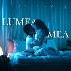 Слушать альбом - Lumea mea