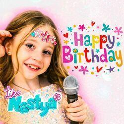 Слушать альбом - Happy Birthday