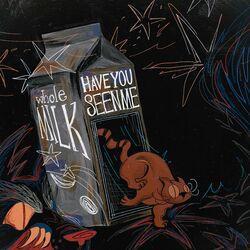 Слушать альбом - The Milk Carton