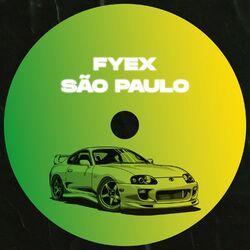 Слушать альбом - São Paulo