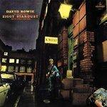 Слушать альбом - The Rise And Fall Of Ziggy Stardust And The Spiders From Mars (1972)
