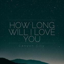 Слушать альбом - How Long Will I Love You