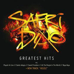 Слушать альбом - Greatest Hits