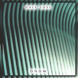 Слушать альбом - Only Love