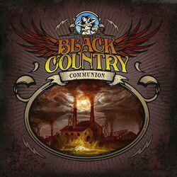 Слушать альбом - Black Country Communion