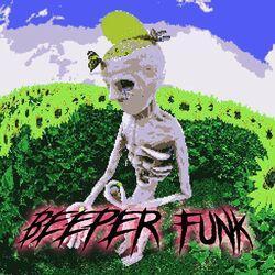 Слушать альбом - BEEPER FUNK