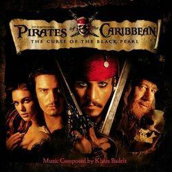 Слушать альбом - Pirates Of The Caribbean Original Soundtrack