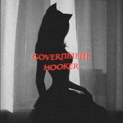 Слушать альбом - Government Hooker