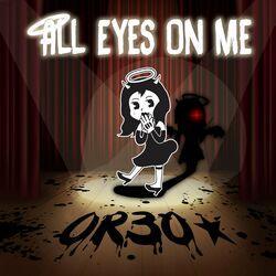 Слушать альбом - All Eyes on Me