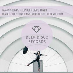 Слушать альбом - Top Deep Disco Tunes