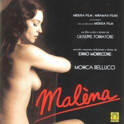 Слушать альбом - Malena (Colonna sonora originale del film)