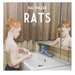 Слушать альбом - Rats (2012)