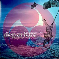 Слушать альбом - samurai champloo music record departure