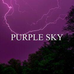 Слушать альбом - Purple Sky