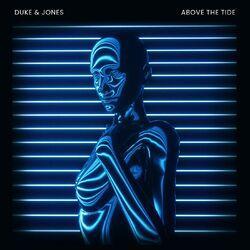 Слушать альбом - Above The Tide