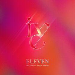 Слушать альбом - ELEVEN
