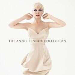 Слушать альбом - The Annie Lennox Collection