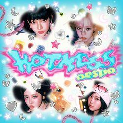 Слушать альбом - Hot Mess