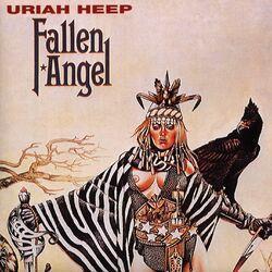 Слушать альбом - Fallen Angel (Expanded Version)