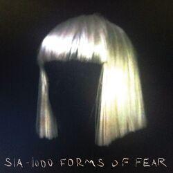 Слушать альбом - 1000 Forms Of Fear (Deluxe Version)