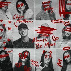 Слушать альбом - Always Be Mine