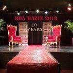 DBN Bazin 2018