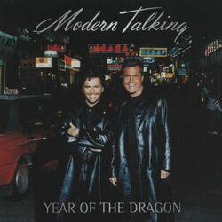Слушать альбом - Year Of The Dragon