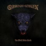 Слушать альбом - The Wolf Bites Back (2018)