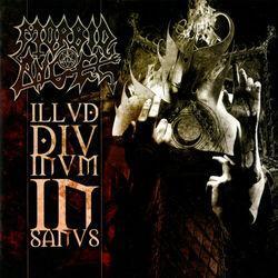 Слушать альбом - Illud Divinum Insanus