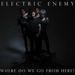 Слушать альбом - Where Do We Go From Here?
