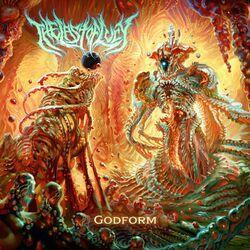 Слушать альбом - Godform