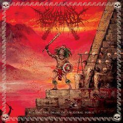 Слушать альбом - Beating the Drums of Ancestral Force