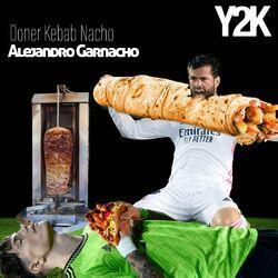 Слушать альбом - Doner Kebab Nacho Alejandro Garnacho