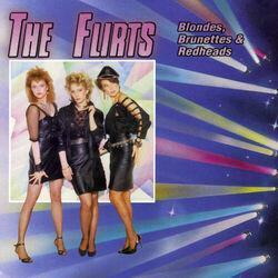 Слушать альбом - Blondes, Brunettes & Redheads