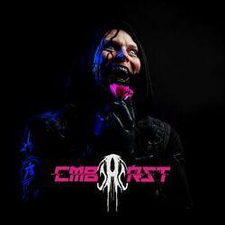 Слушать альбом - CMBCRST